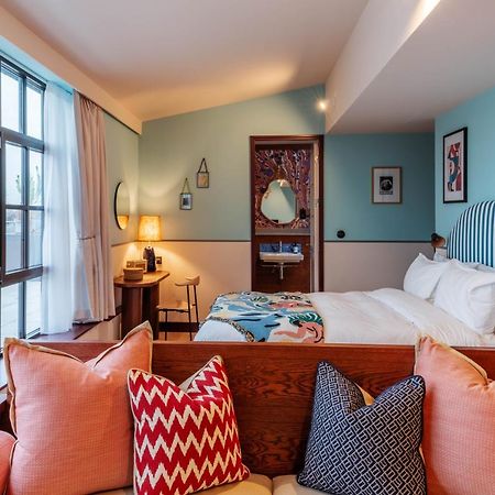 Room2 London Chiswick Hometel Kültér fotó
