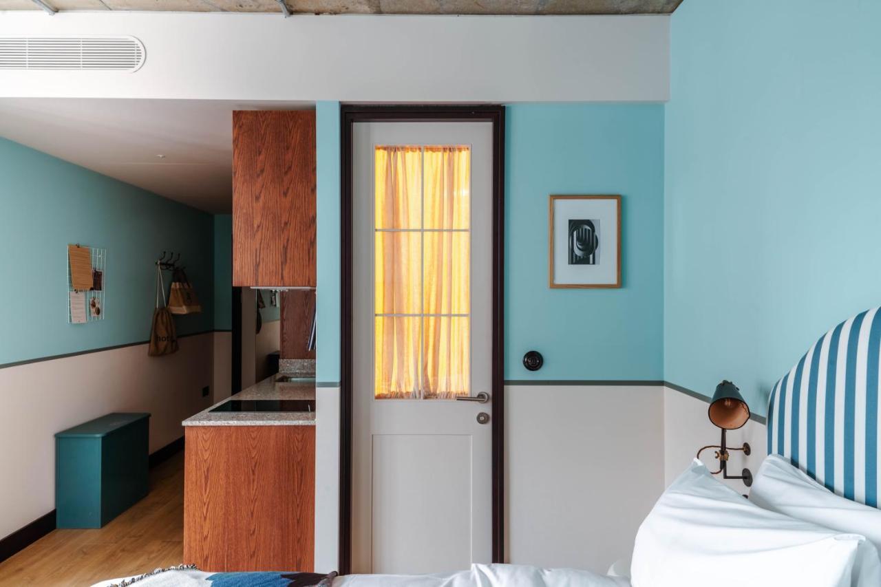 Room2 London Chiswick Hometel Kültér fotó