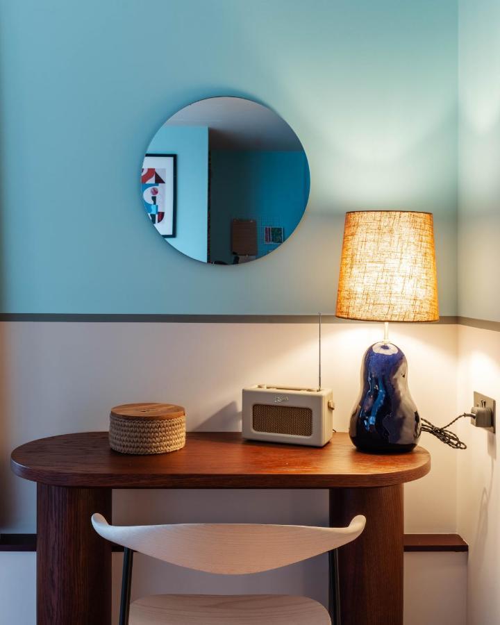 Room2 London Chiswick Hometel Kültér fotó