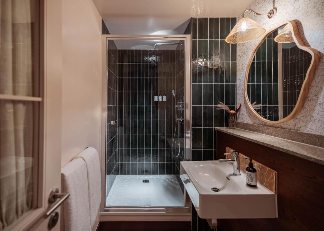 Room2 London Chiswick Hometel Kültér fotó