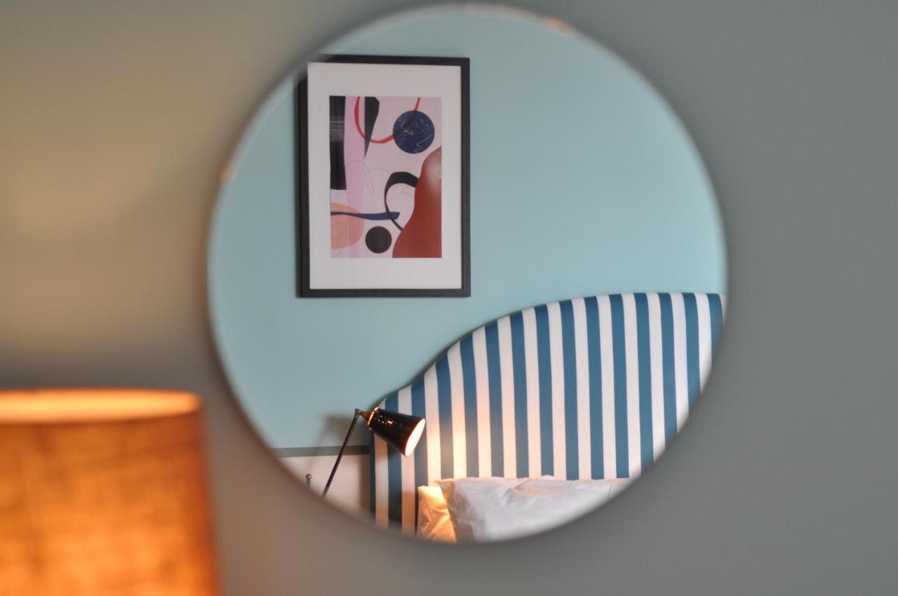 Room2 London Chiswick Hometel Kültér fotó