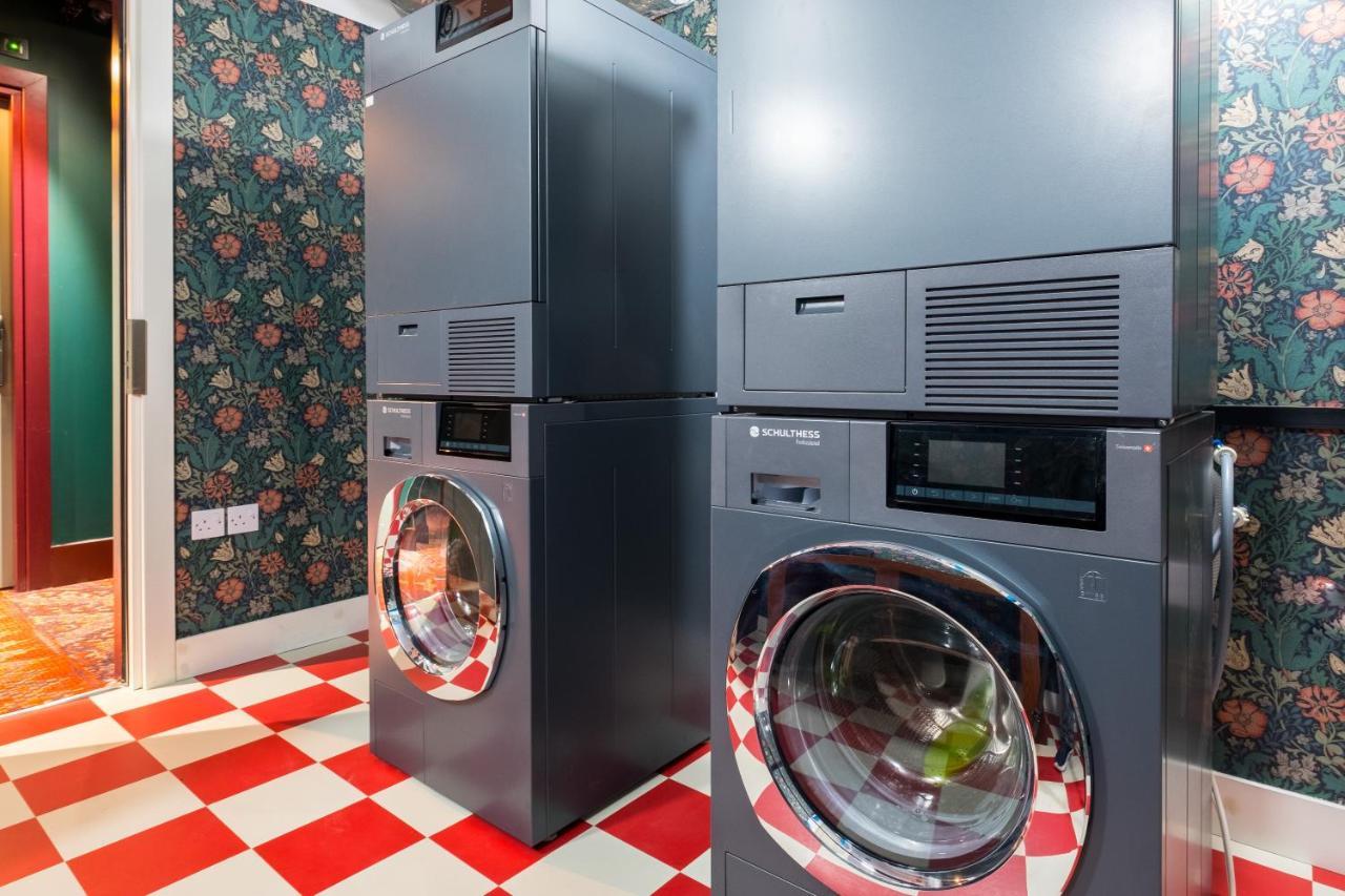 Room2 London Chiswick Hometel Kültér fotó