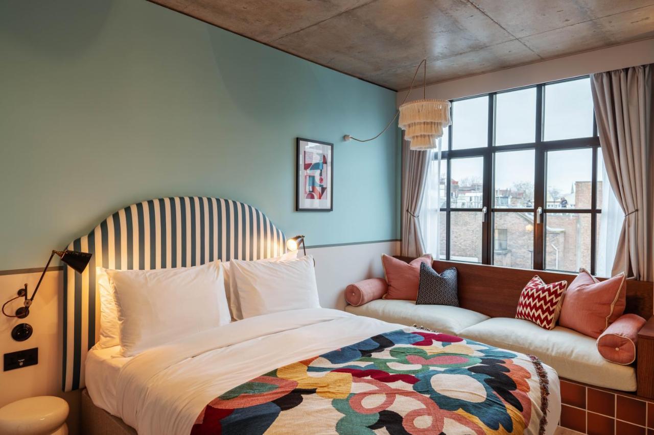 Room2 London Chiswick Hometel Kültér fotó
