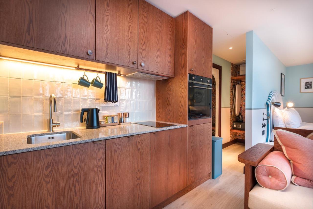 Room2 London Chiswick Hometel Kültér fotó