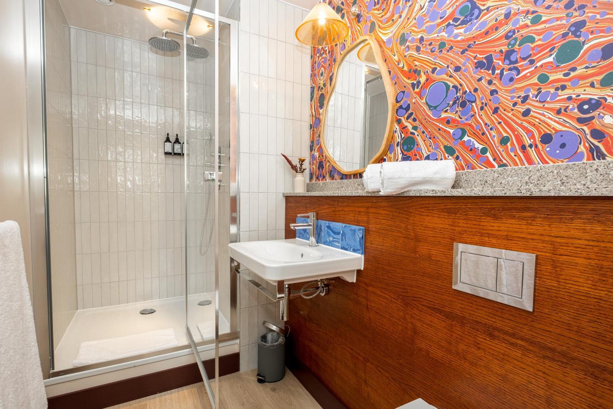 Room2 London Chiswick Hometel Szoba fotó