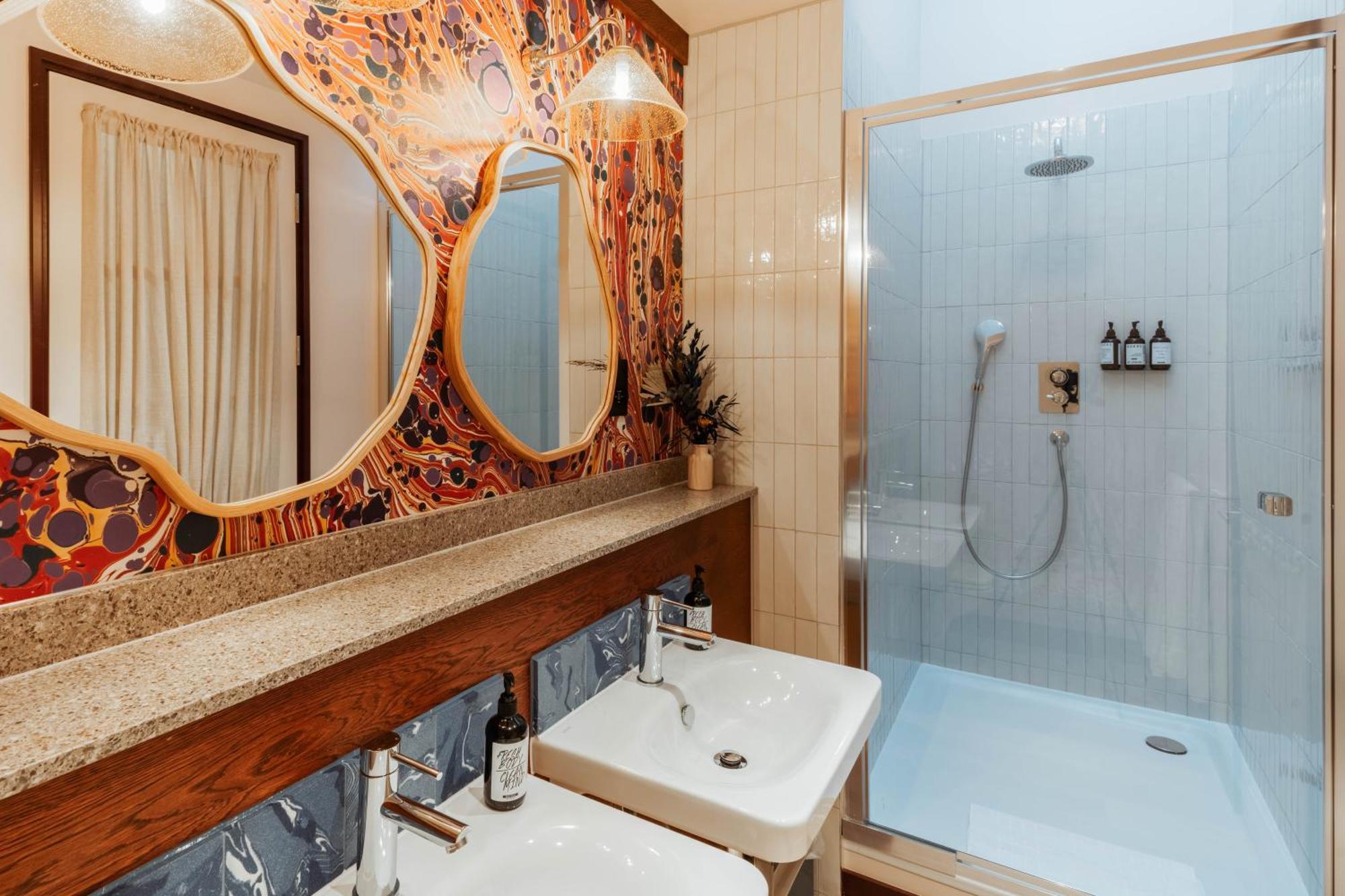 Room2 London Chiswick Hometel Szoba fotó